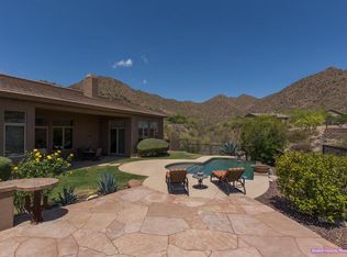 14460 E Wethersfield Rd, Scottsdale, AZ 85259