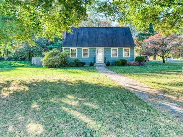 221 Westmeadow Road, Rocky Hill, CT 06067