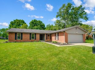 8165 Ventle Dr, West Chester, OH 45069