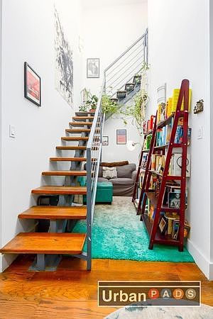 2nd image of 1750 Dean St #3A