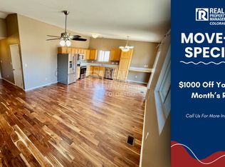 1574 S Growers Dr, Milliken, CO 80543
