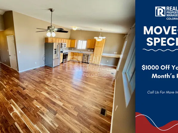 1574 S Growers Dr, Milliken, CO 80543