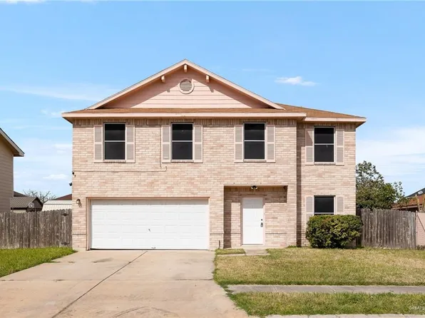 1913 W Jefferson St, Weslaco, TX 78599