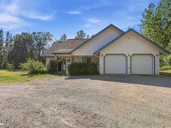 4th image of 5740 N Nelchina Dr