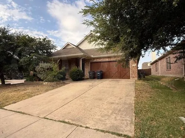 15701 Bent Rose Way, Fort Worth, TX 76177