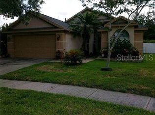 28934 Long Meadow Loop, Zephyrhills, FL 33543