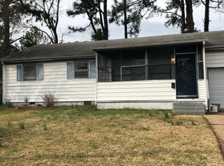 213 Deerwood Ct, Virginia Beach, VA 23452