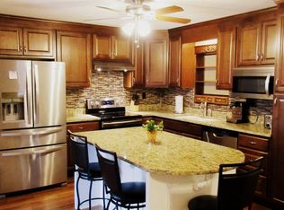 550 Iroquois Trl, Georgetown, KY 40324