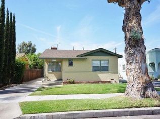 6017 Walnut Ave, Long Beach, CA 90805