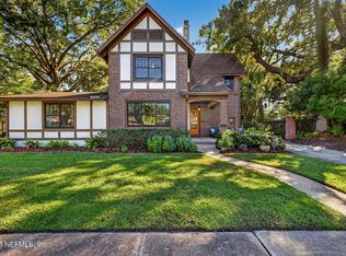 4350 Garibaldi Ave, Jacksonville, FL 32210