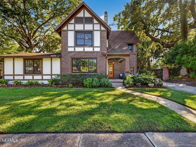 4350 GARIBALDI Avenue, Jacksonville, FL, 32210