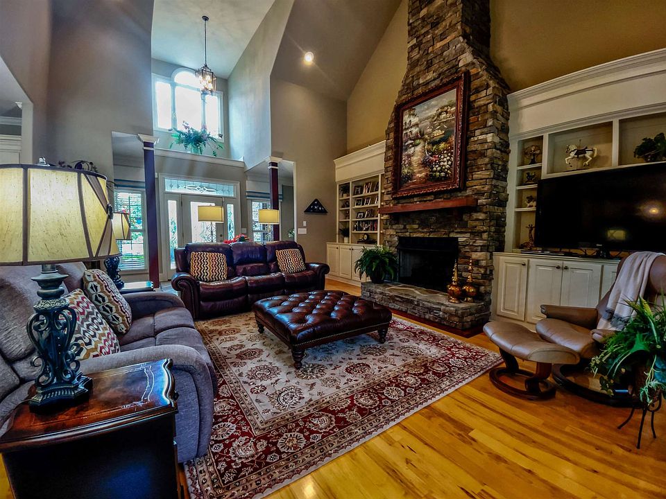 907 Nantahala Dr, Chesnee, SC 29323 Zillow