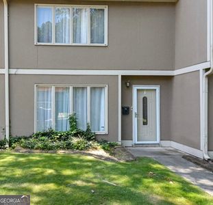 1814 Ashborough Rd SE APT G, Marietta, GA, 30067