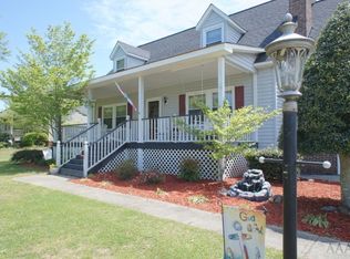 203 Hobbs Acre Dr, Edenton, NC 27932