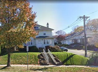 764 Broad Ave, Ridgefield, NJ 07657