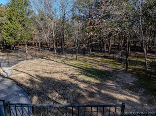 2026 Mainstay Dr, Kingston, OK 73439