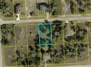 3213 28th St SW, Lehigh Acres, FL 33976