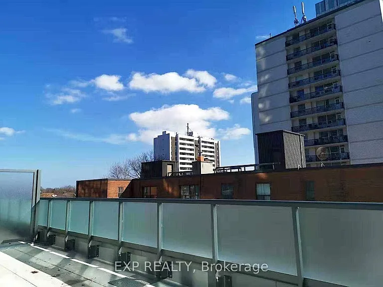 125 Redpath Ave #313 — Photo 13