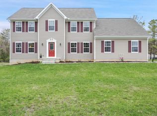 13545 Nantucket Ave, Pickerington, OH 43147