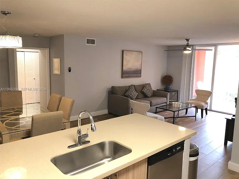 19801 E Country Club Dr #4406 — Photo 5