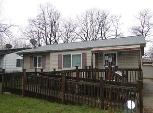 4405 Fleming Rd, Flint, MI 48504