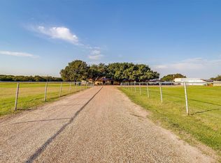 1824 Fm 731, Burleson, TX 76028