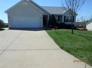 140 Stable Ridge Dr, Troy, MO 63379