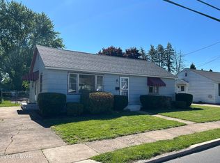 512 Walnut St, Montoursville, PA 17754