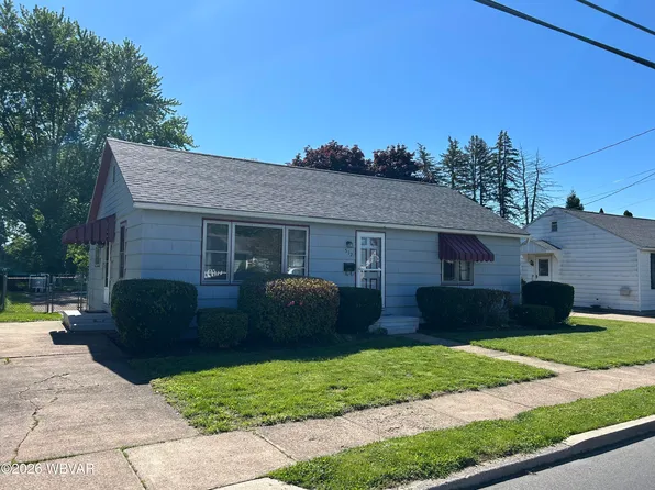 512 Walnut St, Montoursville, PA 17754