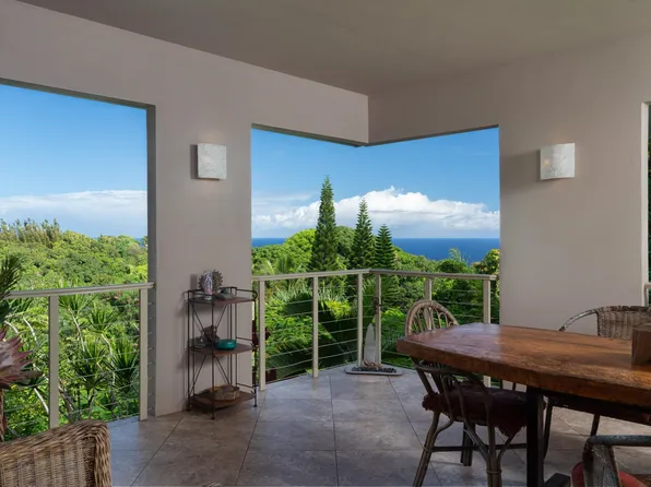 715 N Honokala Rd, Haiku, HI 96708