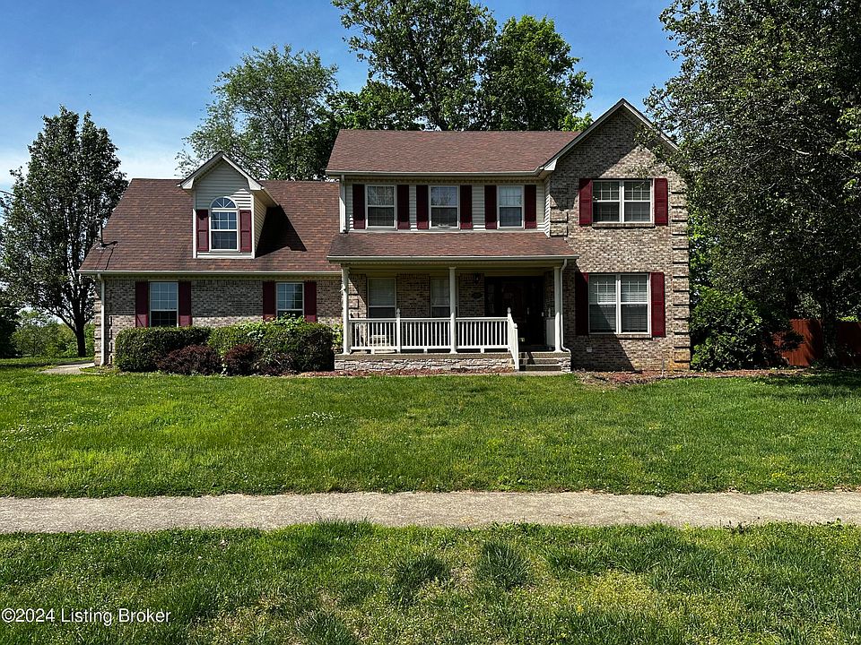 1st image of 7212 S Woodland Dr