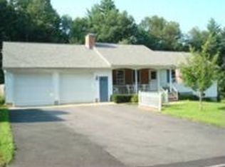 24 Gunn Road Ext, Southampton, MA 01073