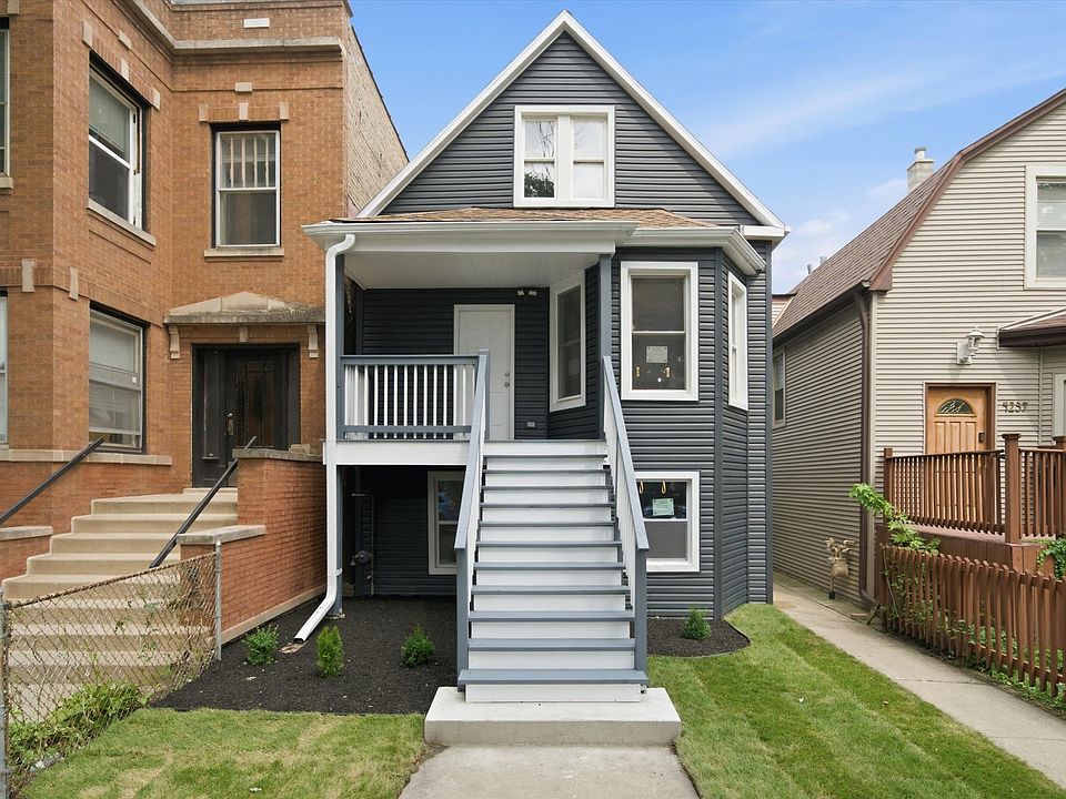 1st image of 4239 N Albany Ave