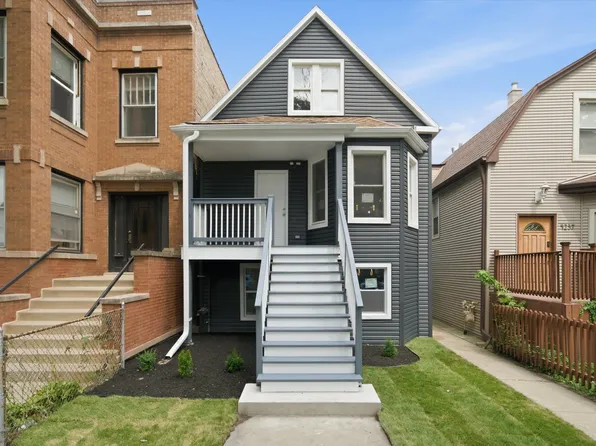 4239 N Albany Ave, Chicago, IL 60618