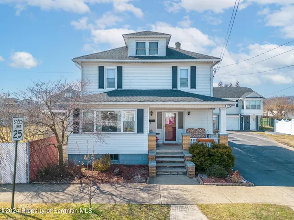 211 Harland St, Exeter, PA 18643