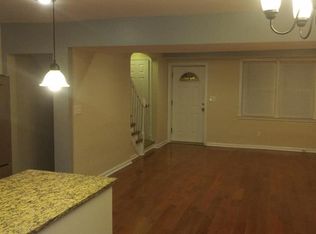 4229 Flowerton Rd, Baltimore, MD 21229