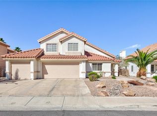 1077 Colt Arms St, Henderson, NV 89011