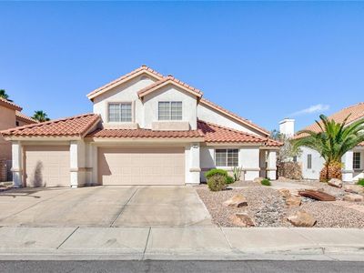1077 Colt Arms St, Henderson, NV, 89011