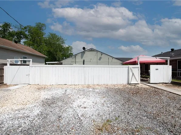 306-08 Jackson St, Kenner, LA 70062