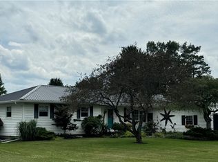 3451 Fortune Dr, Allegany, NY