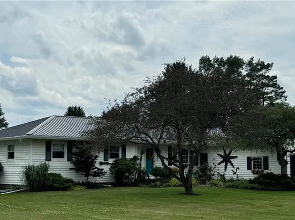 3451 Fortune Dr, Allegany, NY 14706