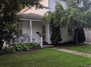 1222 Wellman Ave SE, Massillon, OH
