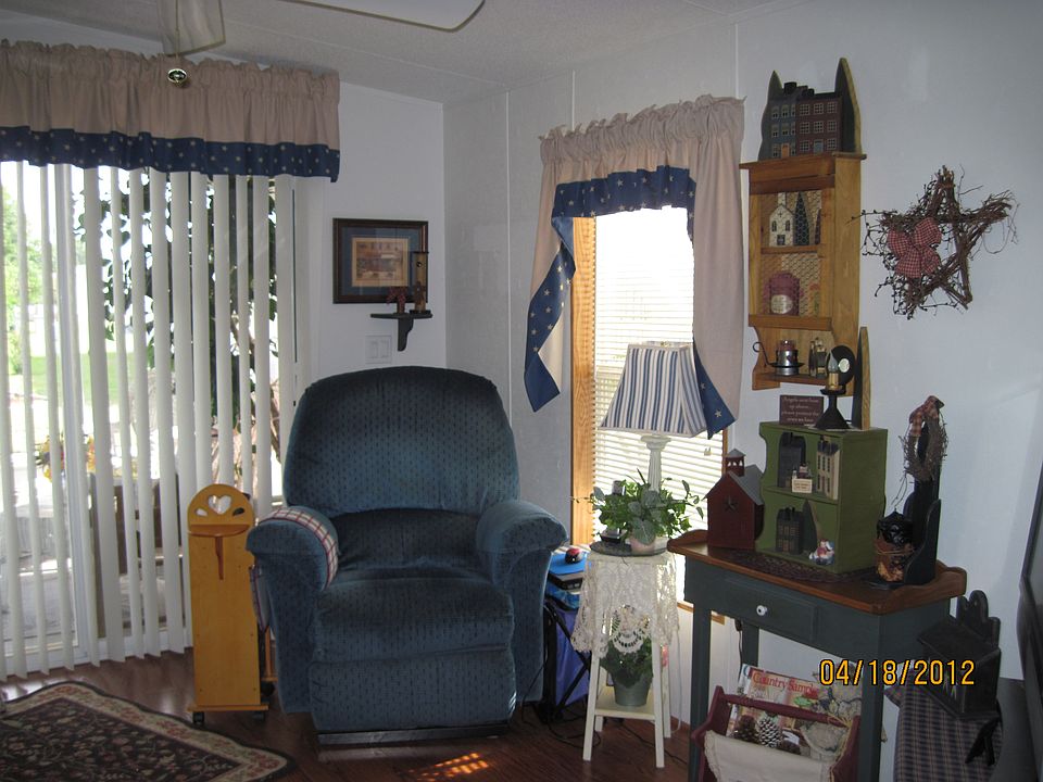 Florida Room