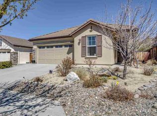 9125 Heritage Ridge Ct, Reno, NV 89523