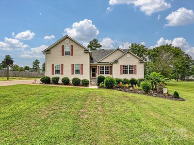 1363 Bicycle Ct, York, SC, 29745