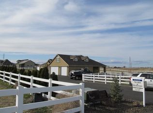 191616 E Game Farm Rd, Kennewick, WA 99337