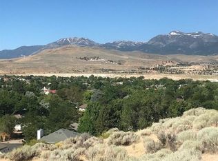 1400 Sioux Trl, Reno, NV 89521