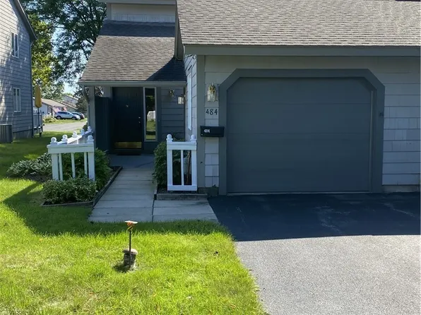 484 Summerhaven Dr N, East Syracuse, NY 13057