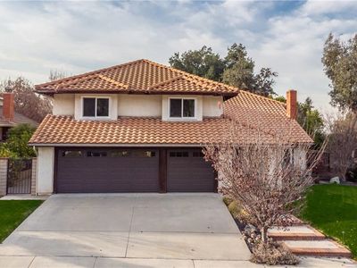4115 Eadhill Pl, Whittier, CA, 90601