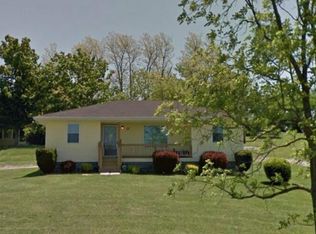 22 Pearl Harbor Ln, Springfield, KY 40069